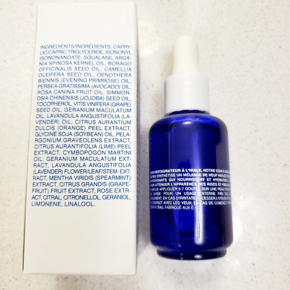 Malin + Goetz - Recovery Treatment Oil - BNWT - Picture 5 of 9